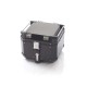 TOP CASE ALUMINIUM  NOIR