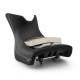 SELLE CONFORT PILOTE                    