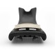 SELLE CONFORT PILOTE                    