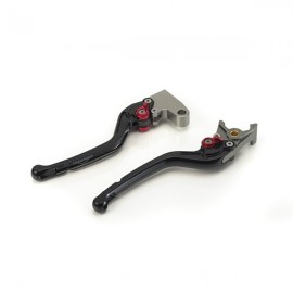 KIT LEVIERS AJUSTABLE STD LONG          