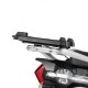 PLATINE TOP CASE                        