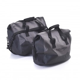 PAIRE SACOCHES INT 18L & 28L  Adventure          