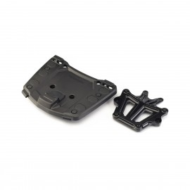 PLATINE PORTE PAQUET 1050 SPORT         