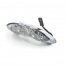 FEUX ARRIERE A LEDS  CLAIR              