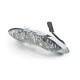 FEUX ARRIERE A LEDS  CLAIR              