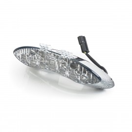 FEUX ARRIERE A LEDS  CLAIR              