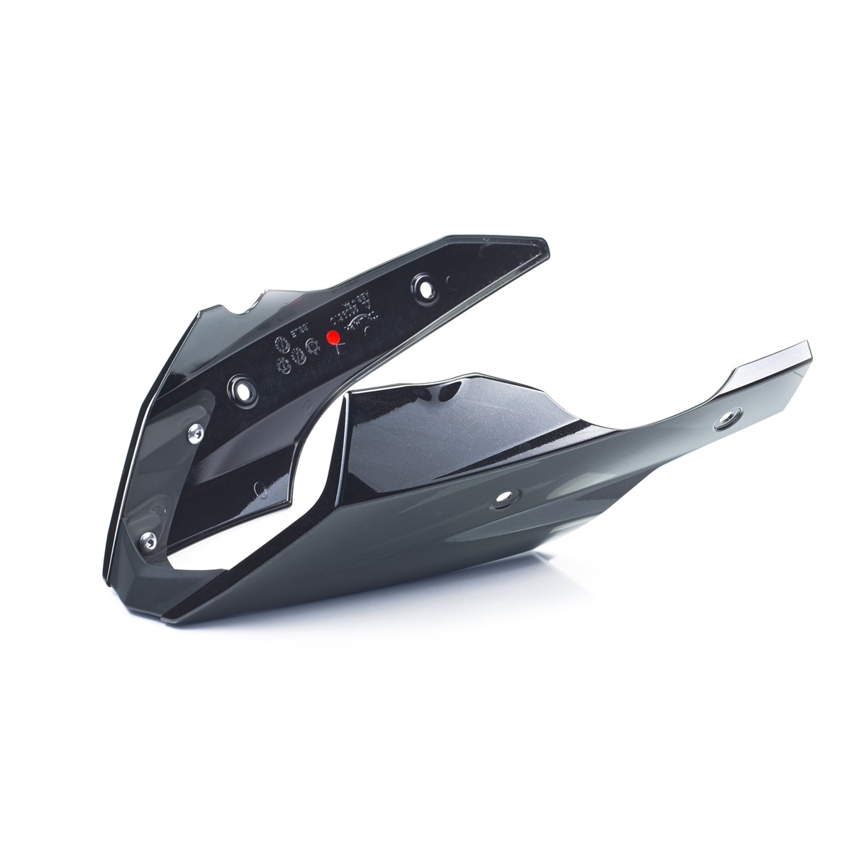 Sabot moteur street triple 660 Clearance