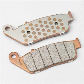 PLAQUETTES AVT TIGER 800 ET STREET      