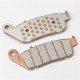 PLAQUETTES AVT TIGER 800 ET STREET      