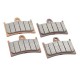 2  JEUX DE PLAQUETTES AVT EXPLORER / SPR