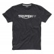 TSHIRT LOGO NOIR              