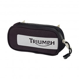 POCHETTE / TROUSSE TRIUMPH KUBE                           