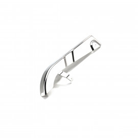 CARTER DE CHAINE CHROME                 