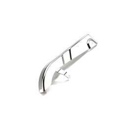 CARTER DE CHAINE CHROME                 