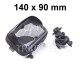 KIT DE SUPPORT DE TELEPHONE 160X100 MM  