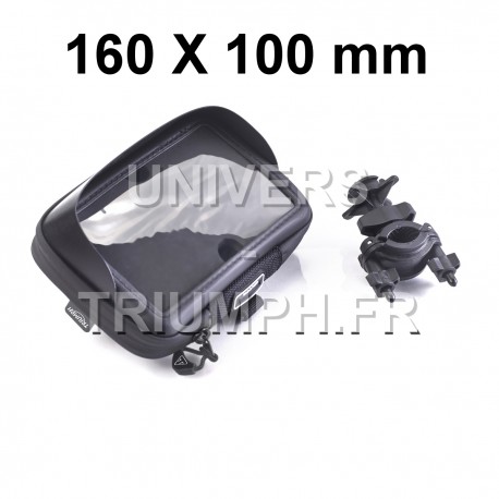 KIT DE SUPPORT DE TELEPHONE 160X100 MM  