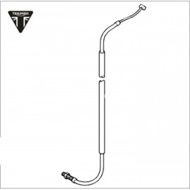 CABLE EMBRAYAGE T2049200