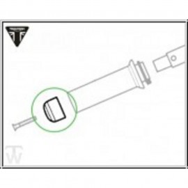 EMBOUT DE GUIDON T2043403