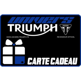 Carte cadeau 40