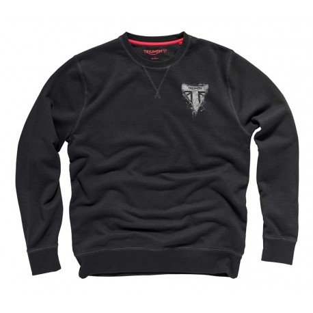 Achat store sweat homme