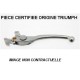 CLUTCH LEVER  ADJUSTABLE