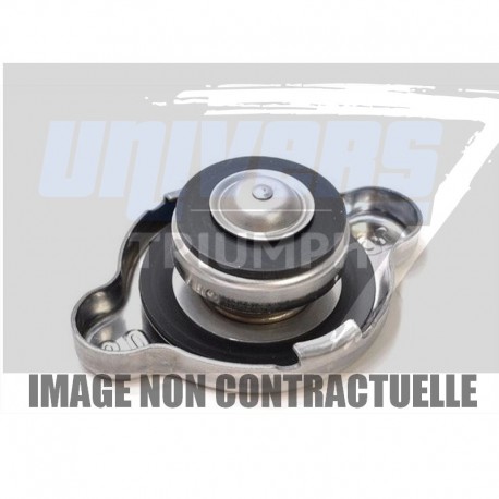 BOUCHON RADIATEUR T2100074 BOUCHON RADIATEUR T2100074