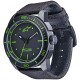 MONTRE ALPINESTARS 3H BLACK GREEN