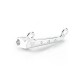 GUIDE DE CABLE EMBRAYAGE BOBBER                                                 
