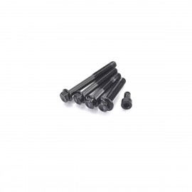JEU DE VIS  NOIRES POUR CARTER