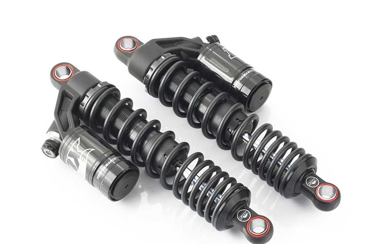 Amortisseur Fox Neuf – Suspension VTT/auto, Emballage D'origine