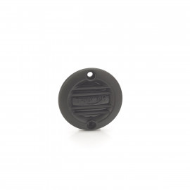 ALT BADGE  RIBBED  DARK