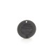 ALT BADGE  RIBBED  DARK