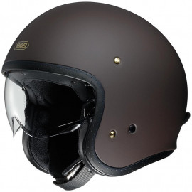 SHOEI JO MARRON MATT                                                            