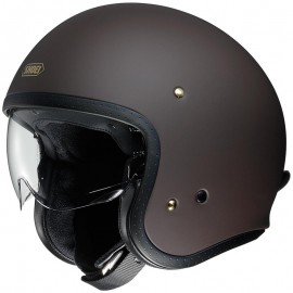 SHOEI JO MARRON MATT                                                            