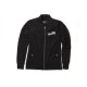 SWEAT ZIP CLAIRE                                                                