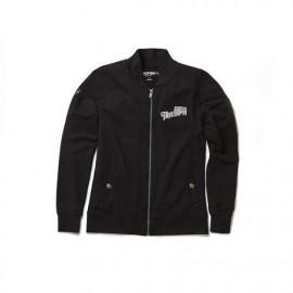 SWEAT ZIP CLAIRE                                                                