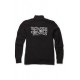 SWEAT ZIP CLAIRE                                                                