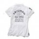 POLO FEMME TRIUMPH BLANC 416                                                    