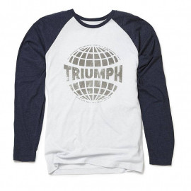 TEE SHIRT TRIUMPH REID                                                          