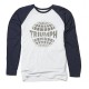 TEE SHIRT TRIUMPH REID                                                          