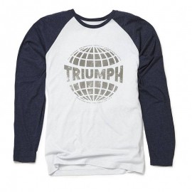 TEE SHIRT TRIUMPH REID                                                          