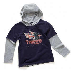 T SHIRT ENFANT ETHAN                                                            