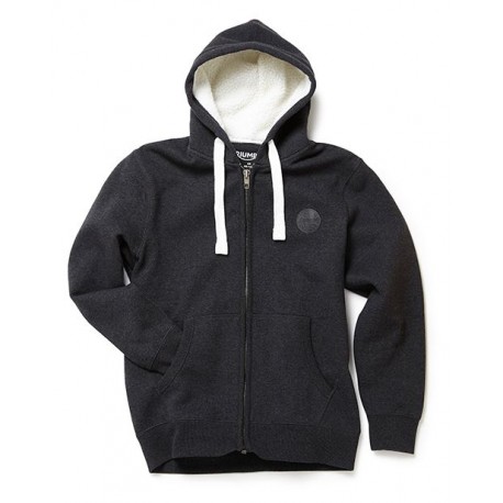 SWEAT TRIUMPH ORION ZIP 