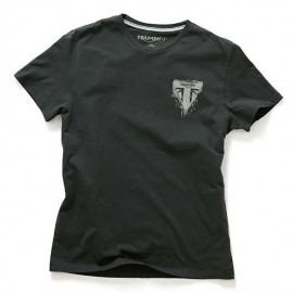 T SHIRT STEELHAED                                                               