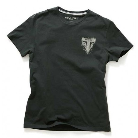 T SHIRT STEELHAED                                                               