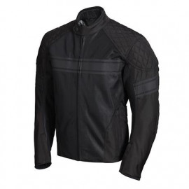 WALDRON MESH JACKET 