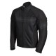 WALDRON MESH JACKET                                                             