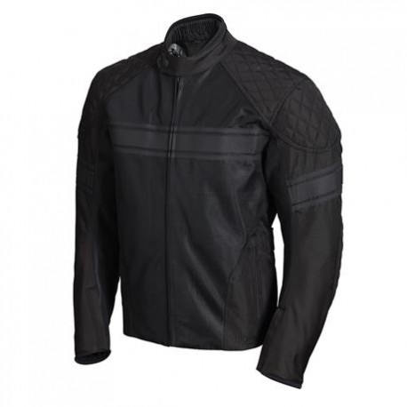 WALDRON MESH JACKET 