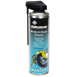 DEGRAISSANT POUR CHAINE/FREIN 500 ML