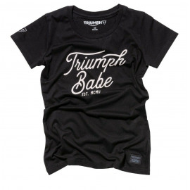 IVY LADIES TEE SHIRT                                                            